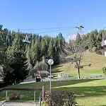 Curnera 9-4 By Interhome * Laax