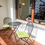 Daire Curnera 9-4 By Interhome