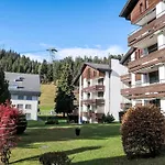 Curnera 9-4 By Interhome Apartamento
