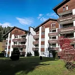 Curnera 9-4 By Interhome * Laax