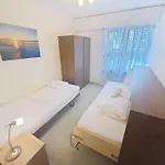 Curnera 9-4 By Interhome Apartamento *