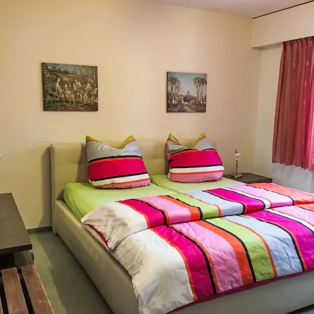 Curnera 9-4 By Interhome Apartamento *