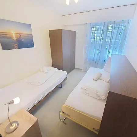 Curnera 9-4 By Interhome Apartment *