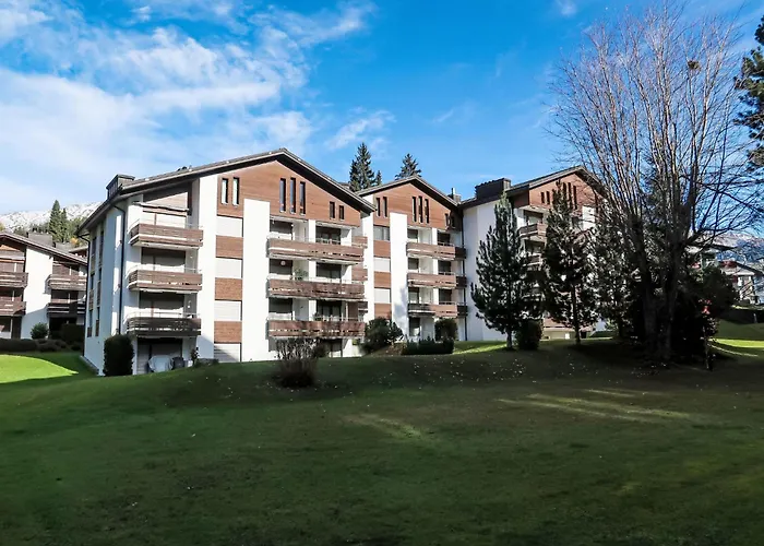 Curnera 9-4 By Interhome