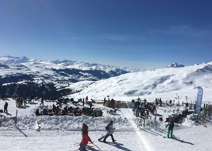 Curnera 9-4 By Interhome Apartamento *