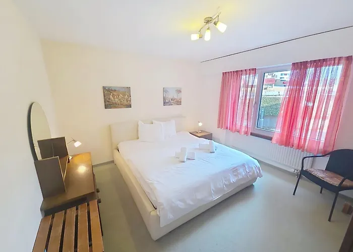 Curnera 9-4 By Interhome Apartment *