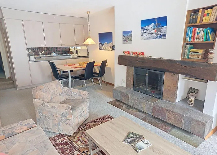 Apartment Curnera 9-4 By Interhome *