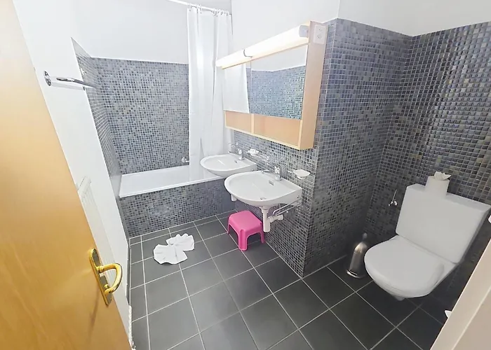 Curnera 9-4 By Interhome *