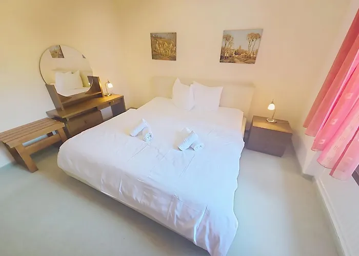 Curnera 9-4 By Interhome Apartment Laax