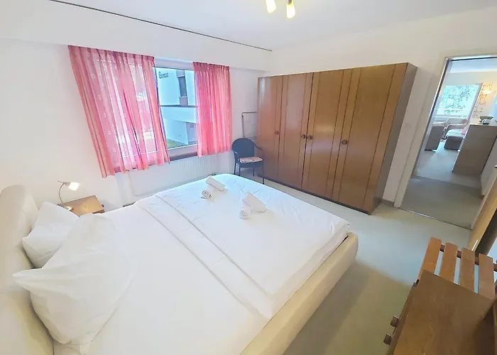 Curnera 9-4 By Interhome Apartment