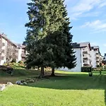 Curnera 9-4 By Interhome * Laax