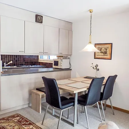 Apartman Curnera 9-4 By Interhome Laax