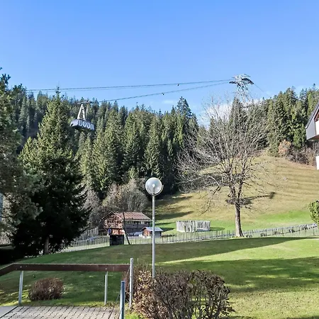 Curnera 9-4 By Interhome * Laax