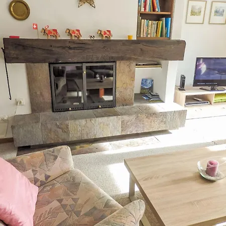 Curnera 9-4 By Interhome Laax