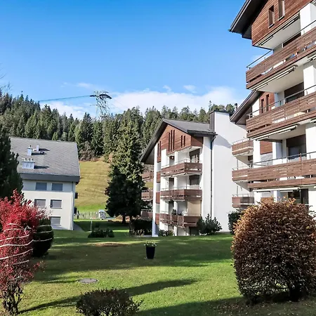 Curnera 9-4 By Interhome Apartman