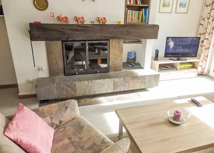 Curnera 9-4 By Interhome Laax