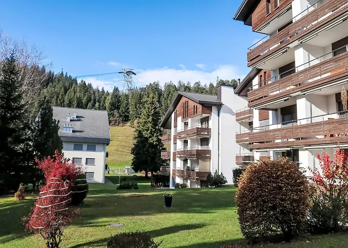 Curnera 9-4 By Interhome Apartman