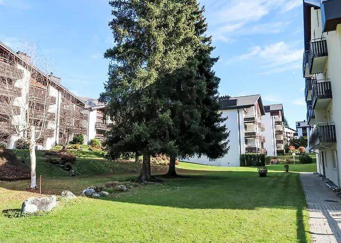 Curnera 9-4 By Interhome * Laax