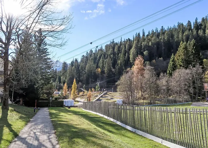 Curnera 9-4 By Interhome