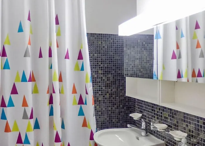 Curnera 9-4 By Interhome * Лакс