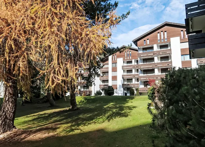 Curnera 9-4 By Interhome *